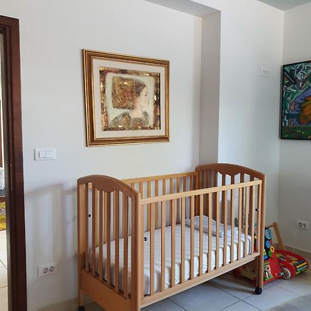 Villa Lidija Poreč Buitenkant foto