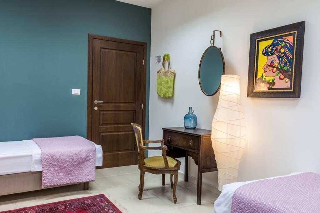 Villa Lidija Poreč Buitenkant foto